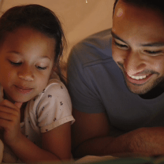Imagination Readers